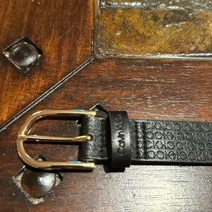 Calvin Klein Belt